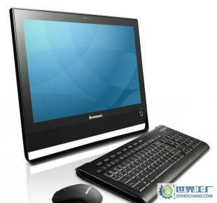 聯(lián)想揚天S700 E6500商務(wù)一體機電腦 高效辦公的理想選擇