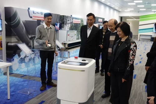 經(jīng)濟局與香港機電工程署深化合作，共筑產(chǎn)品安全信息互通新橋梁